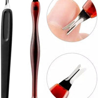 No.NAC10 Cuticle Trimmer Pusher Remover Nail Tools