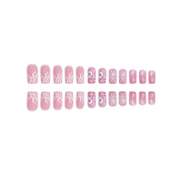 No.PSN167 Halloween Spider Hand & Toe Pair Set-48pcs
