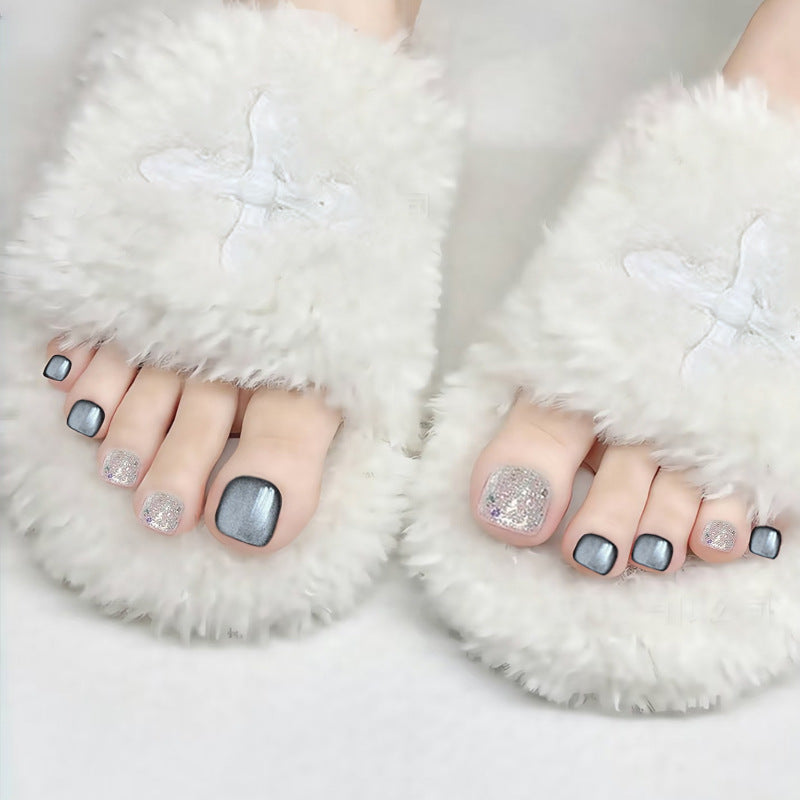 No.516 Grey Cat&