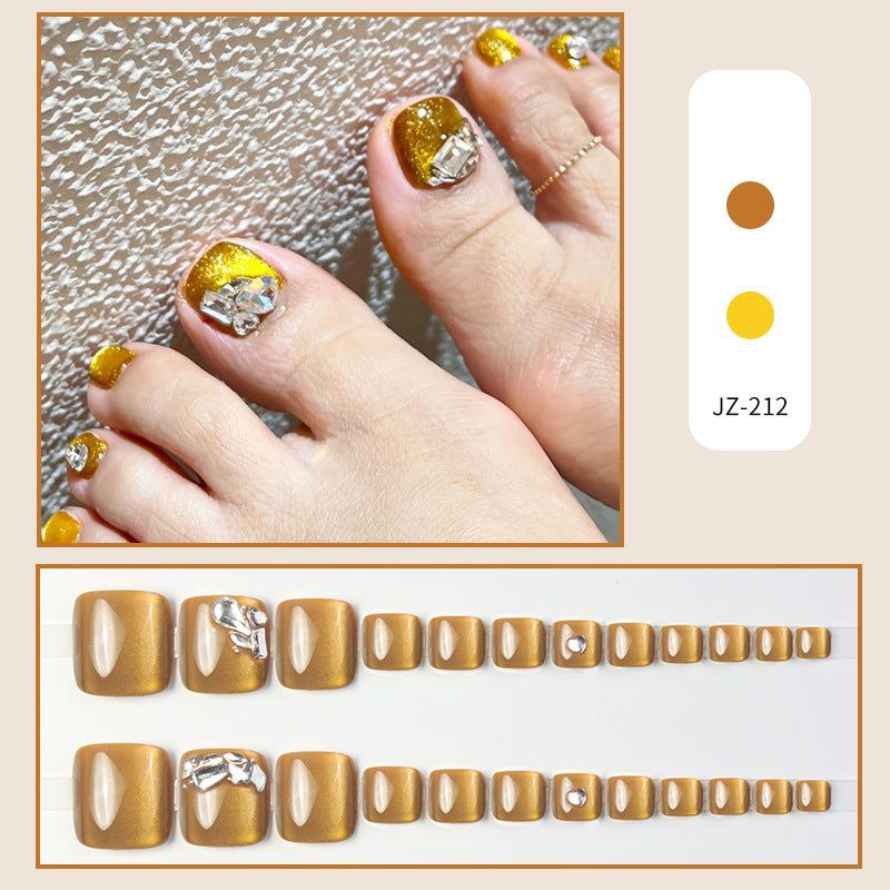 No.650 Yellow Cat&