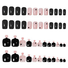 No.PSN43 Love Hand & Toe Pair Set-48pcs