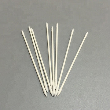 NAC19 25 pcs Precision Tip Cotton Swabs