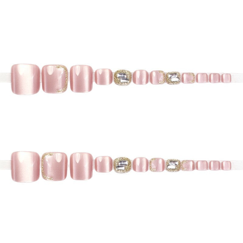 No.518 Pink Cat&