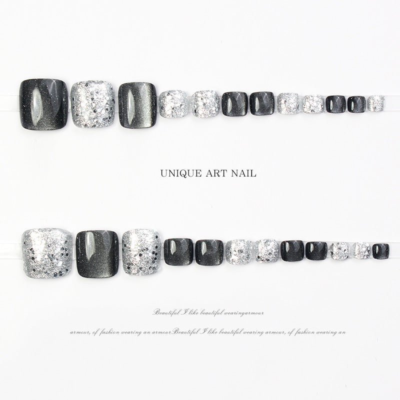 No.516 Grey Cat&