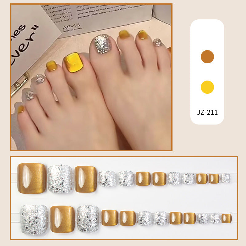 No.600 Yellow Cat&